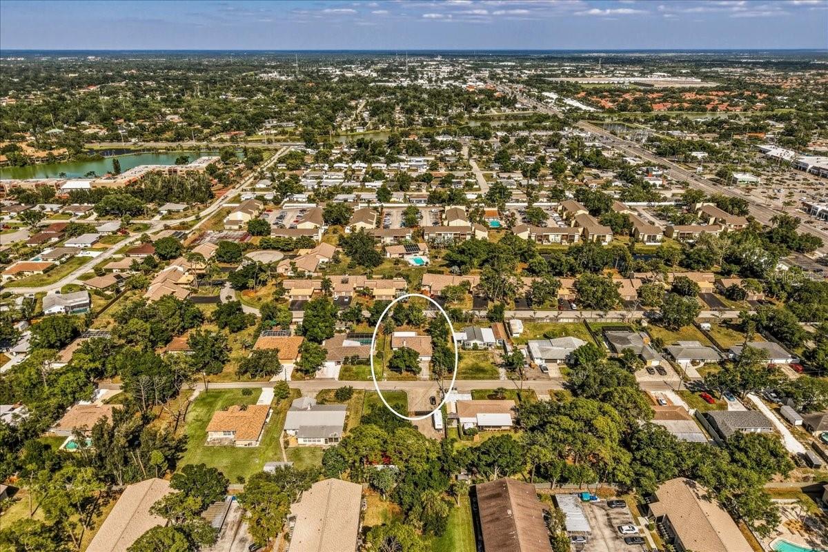 5639 BLOUNT AVE, SARASOTA, FL, 34231