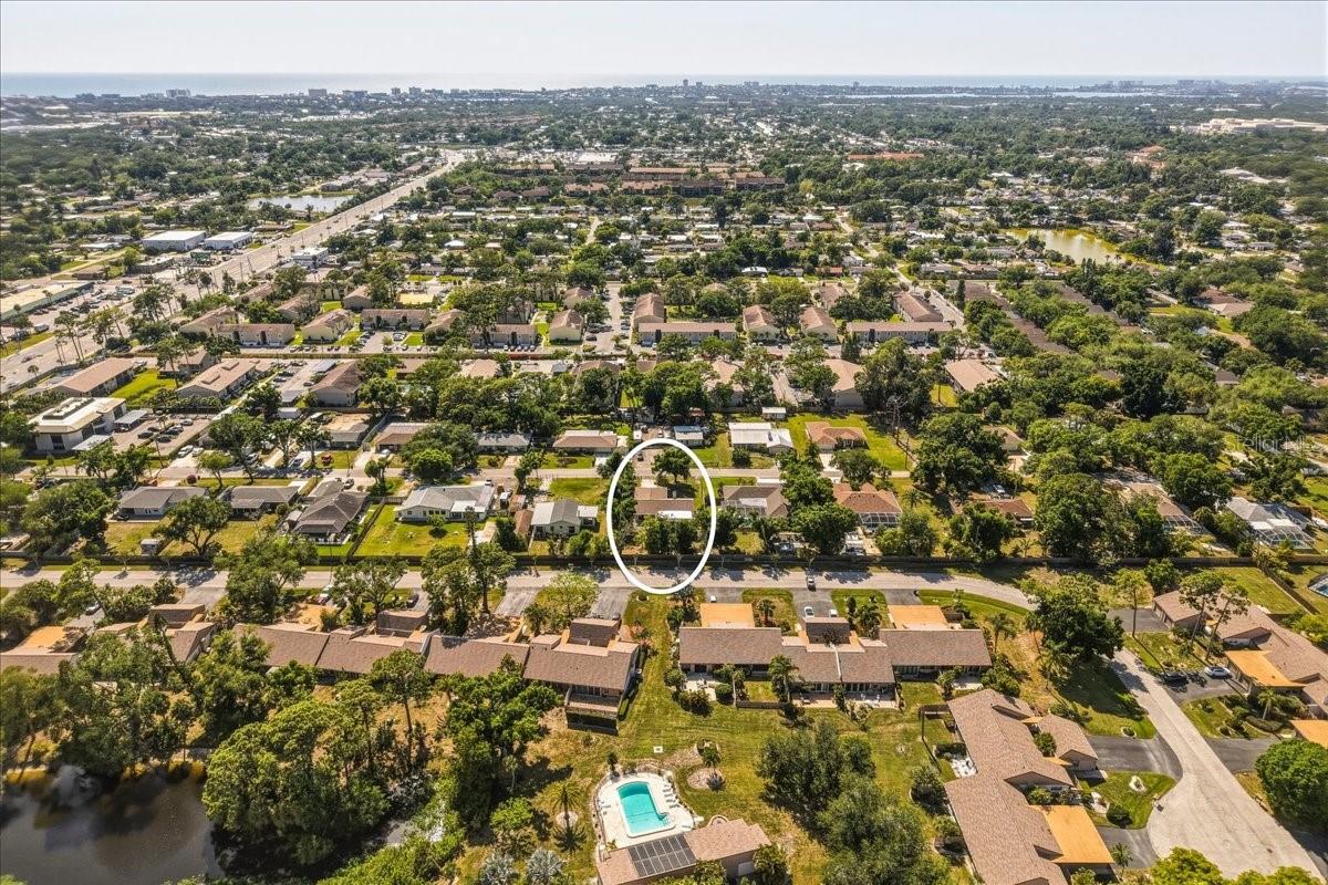 5639 BLOUNT AVE, SARASOTA, FL, 34231