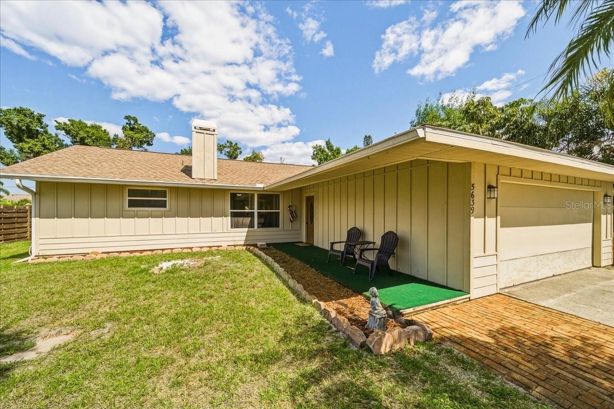 5639 BLOUNT AVE, SARASOTA, FL, 34231