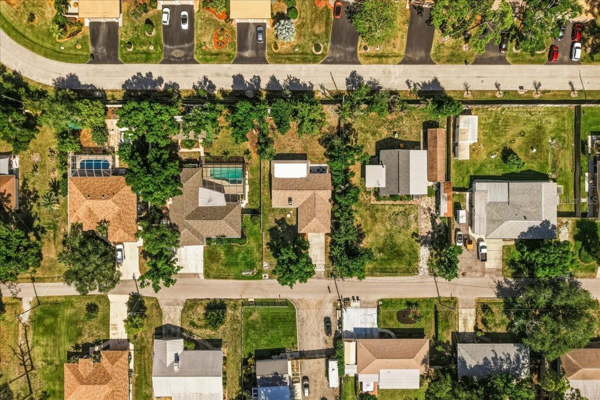 5639 BLOUNT AVE, SARASOTA, FL, 34231