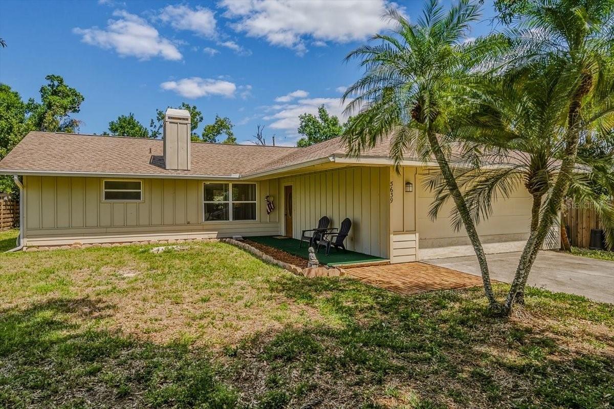 5639 BLOUNT AVE, SARASOTA, FL, 34231