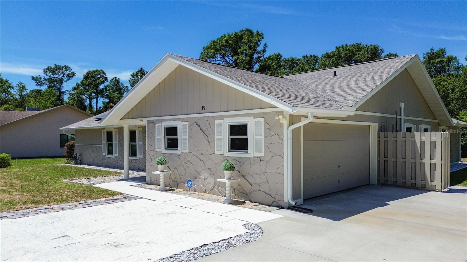 39 PINE ST, HOMOSASSA, FL, 34446