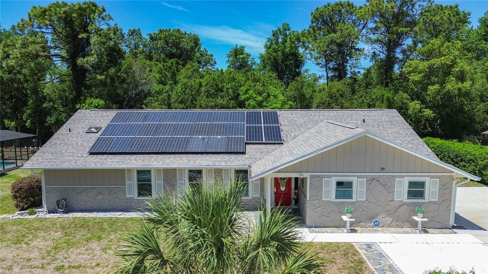 39 PINE ST, HOMOSASSA, FL, 34446