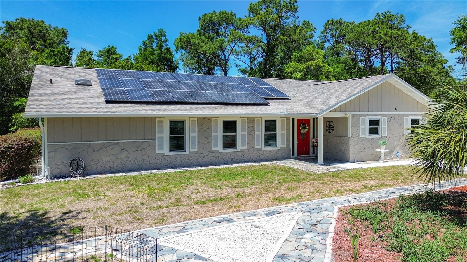 39 PINE ST, HOMOSASSA, FL, 34446