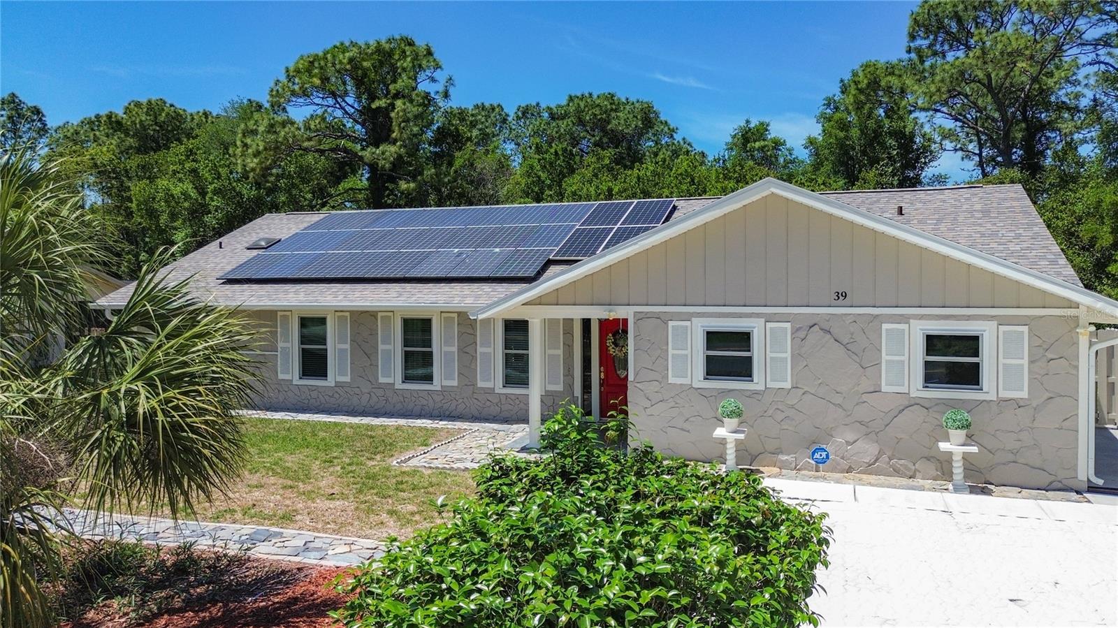 39 PINE ST, HOMOSASSA, FL, 34446