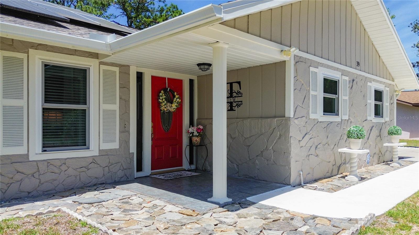 39 PINE ST, HOMOSASSA, FL, 34446