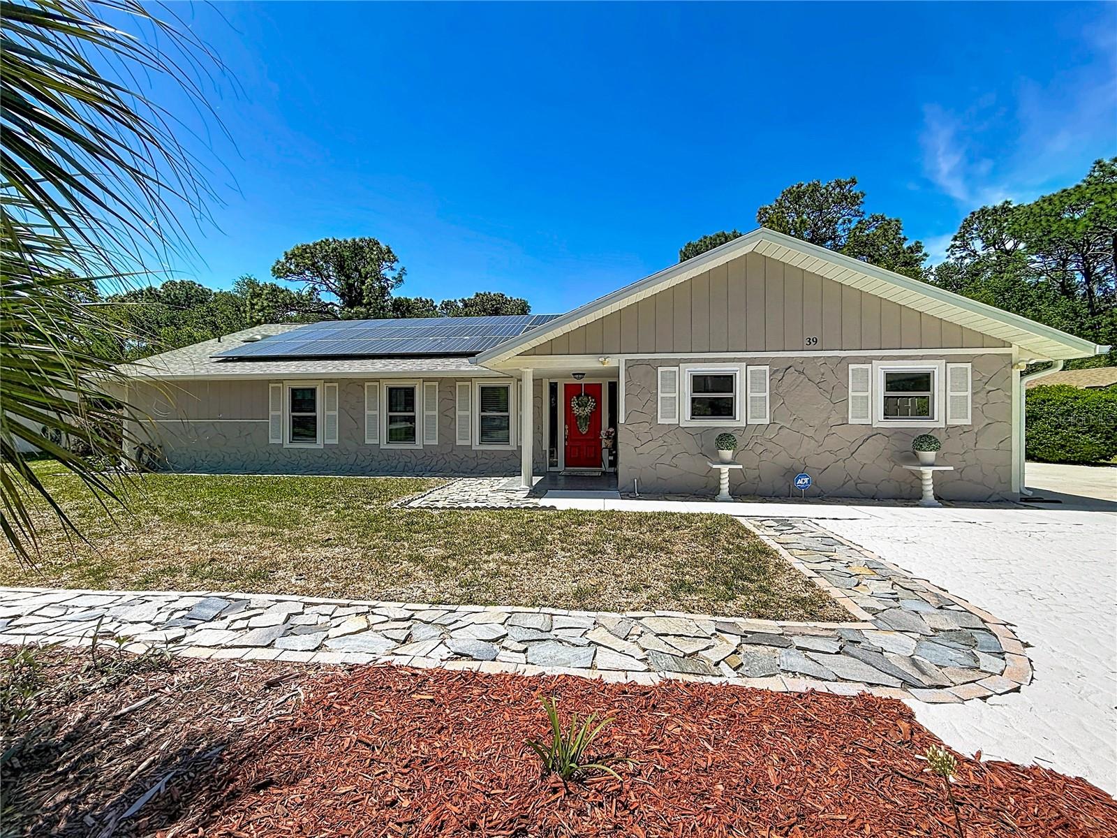 39 PINE ST, HOMOSASSA, FL, 34446