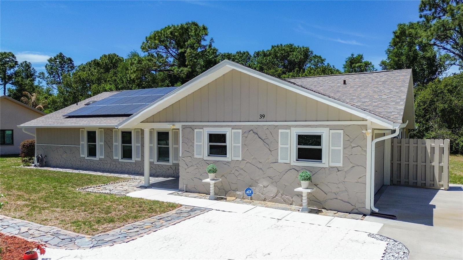 39 PINE ST, HOMOSASSA, FL, 34446