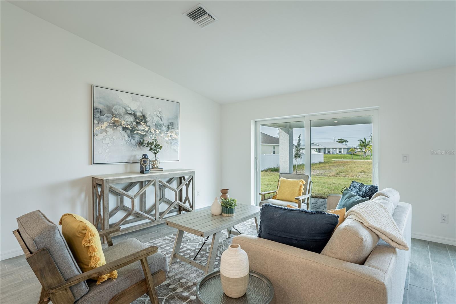 12323 APPLEBERG CIR, PORT CHARLOTTE, FL, 33981