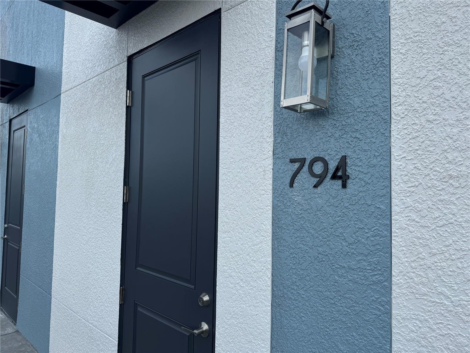 794 TETBURY LOOP WAY #GH, OVIEDO, FL, 32765