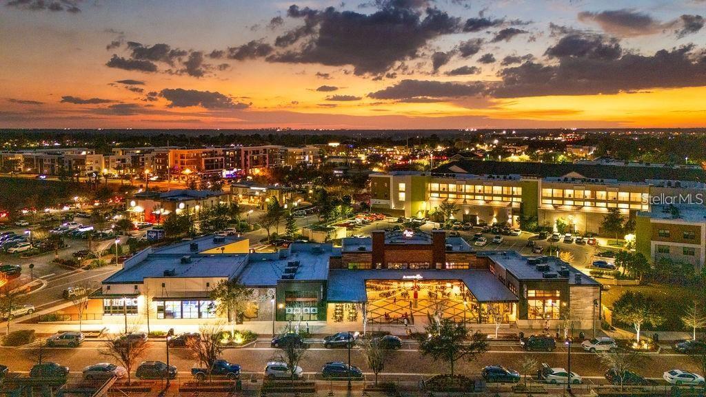 794 TETBURY LOOP WAY #GH, OVIEDO, FL, 32765