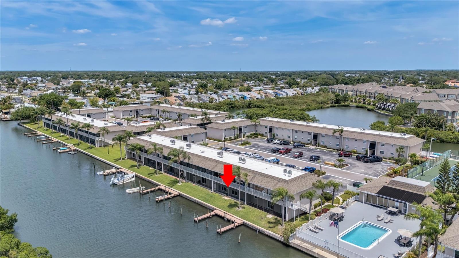 8817 BAY POINTE DR #107, TAMPA, FL, 33615