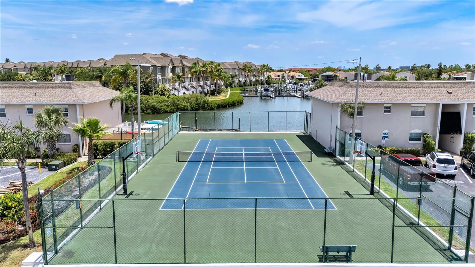 8817 BAY POINTE DR #107, TAMPA, FL, 33615