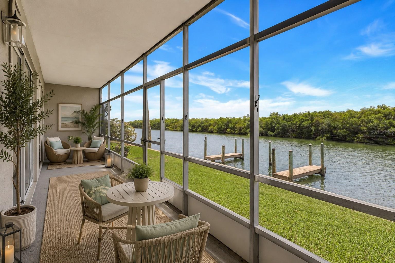 8817 BAY POINTE DR #107, TAMPA, FL, 33615