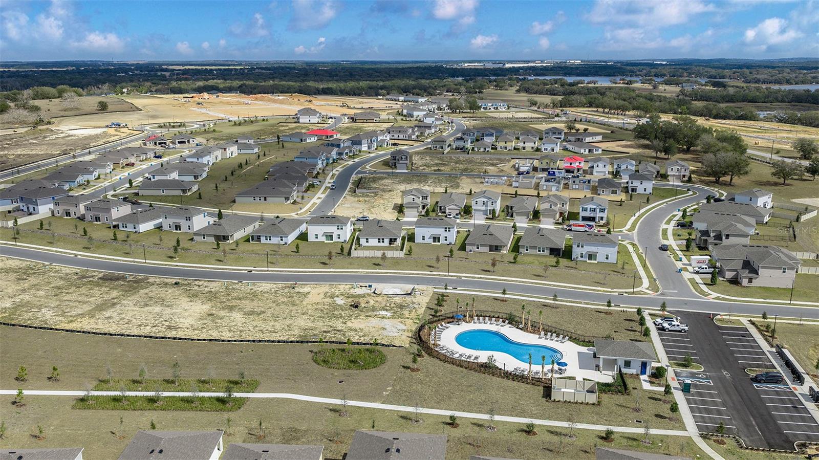 367 CORNERSTONE DR, GROVELAND, FL, 34736