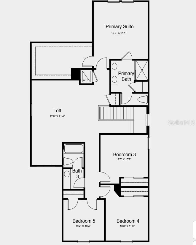 367 CORNERSTONE DR, GROVELAND, FL, 34736