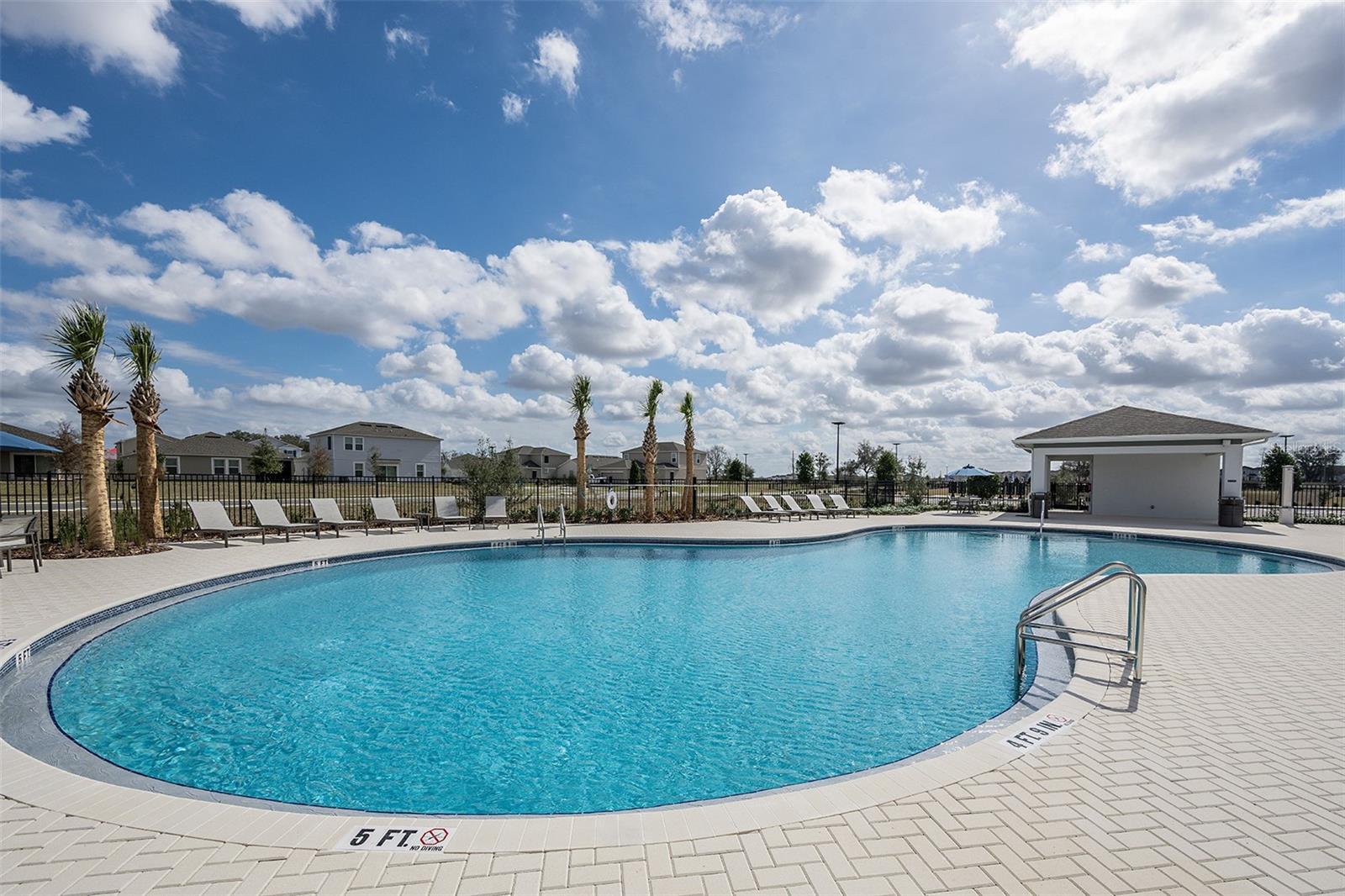 367 CORNERSTONE DR, GROVELAND, FL, 34736