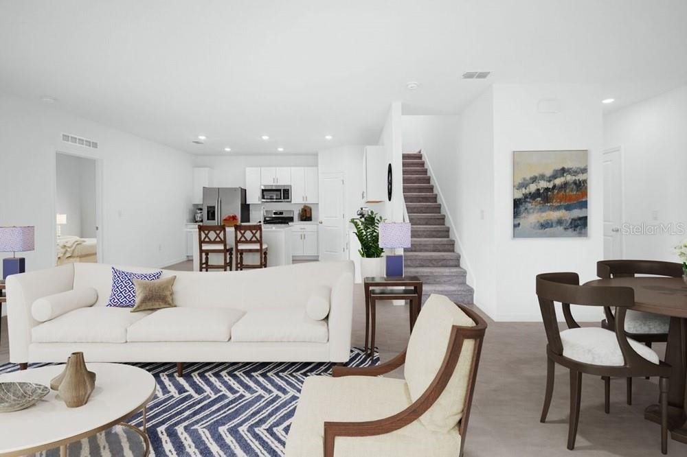 367 CORNERSTONE DR, GROVELAND, FL, 34736