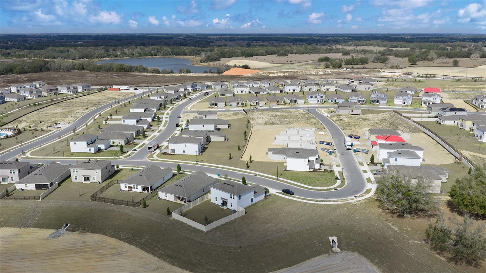 367 CORNERSTONE DR, GROVELAND, FL, 34736