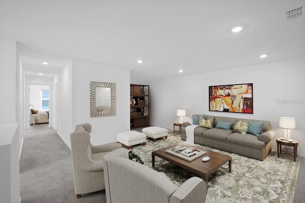 367 CORNERSTONE DR, GROVELAND, FL, 34736