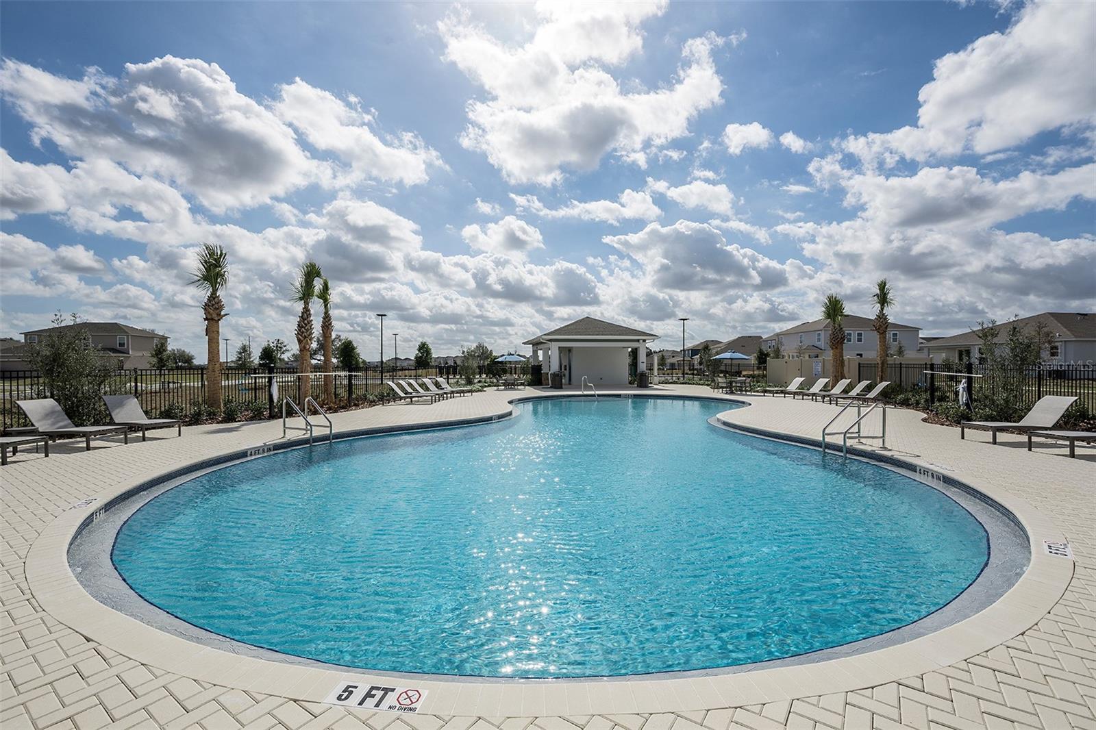 367 CORNERSTONE DR, GROVELAND, FL, 34736