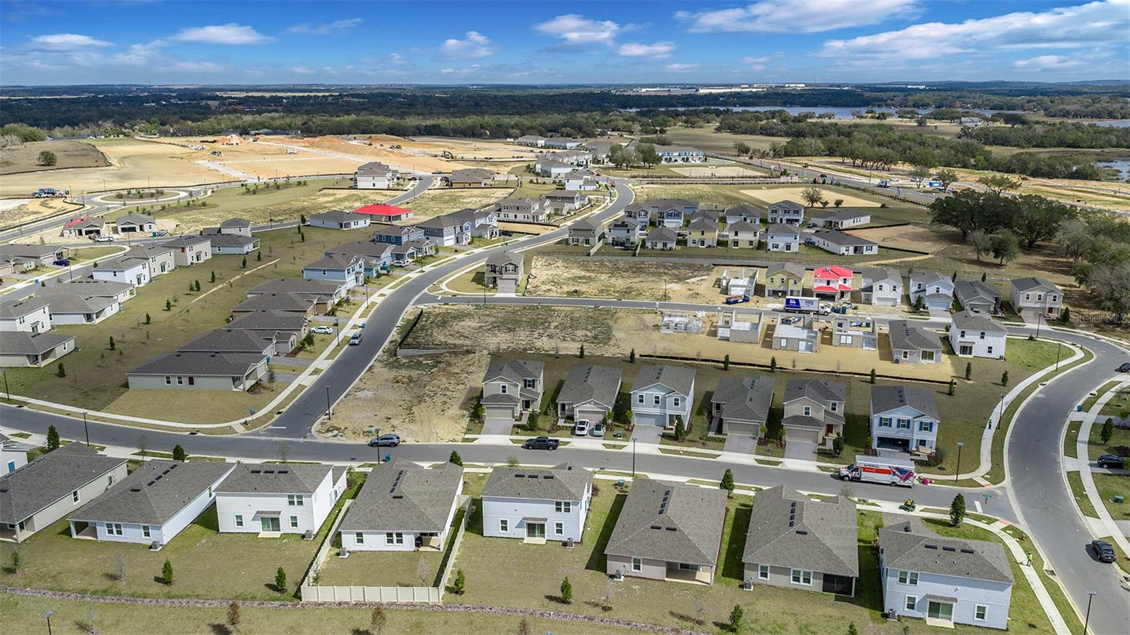 367 CORNERSTONE DR, GROVELAND, FL, 34736