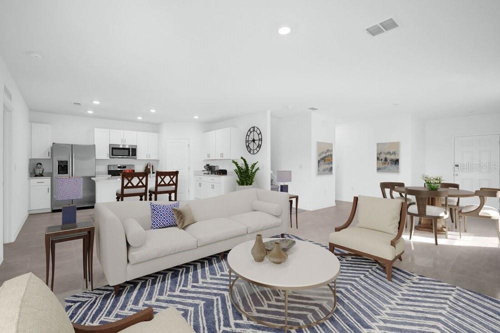 367 CORNERSTONE DR, GROVELAND, FL, 34736