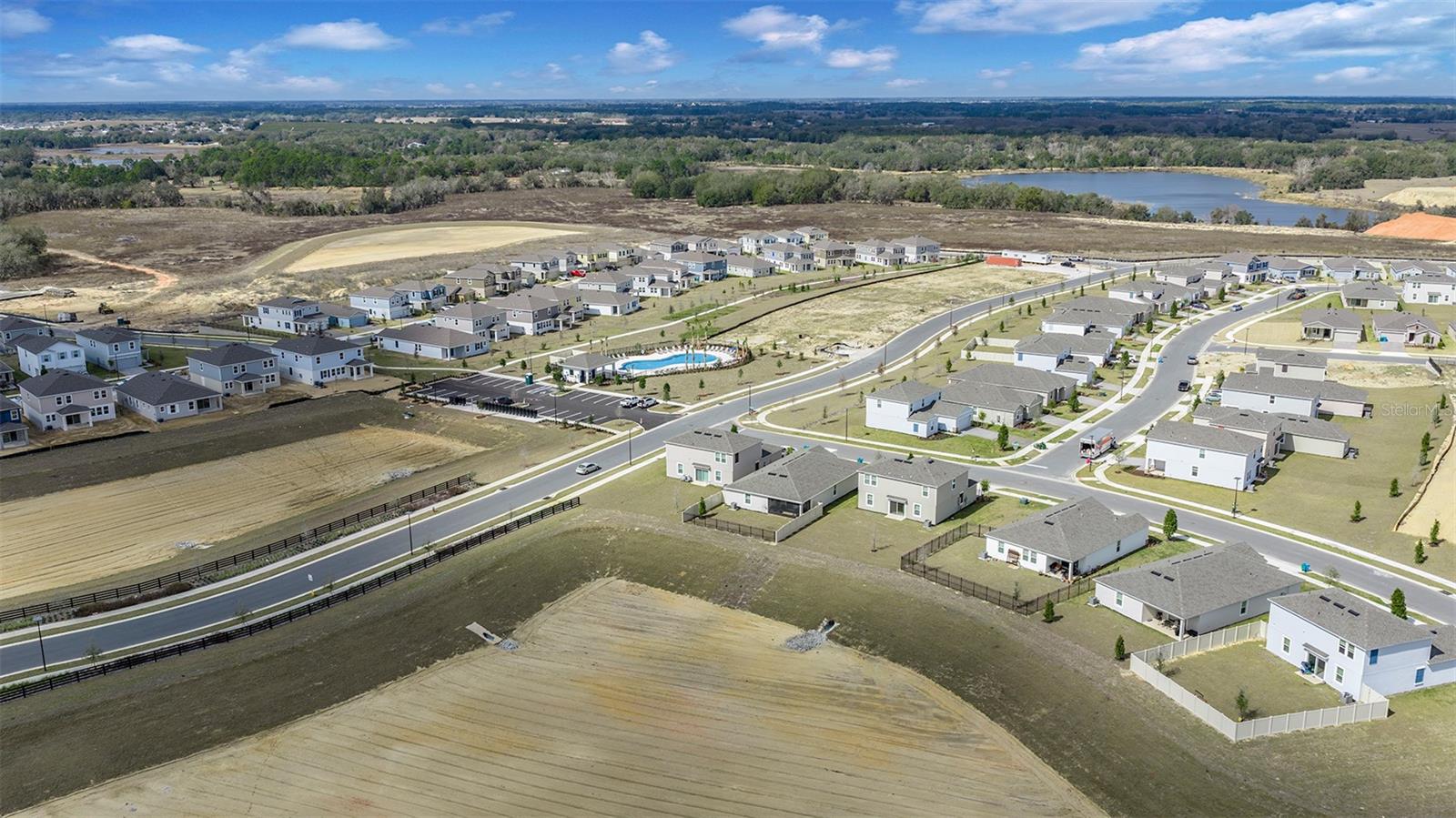 367 CORNERSTONE DR, GROVELAND, FL, 34736