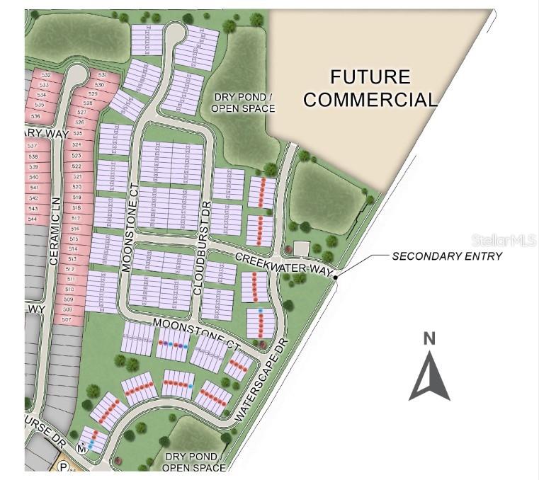 367 CORNERSTONE DR, GROVELAND, FL, 34736