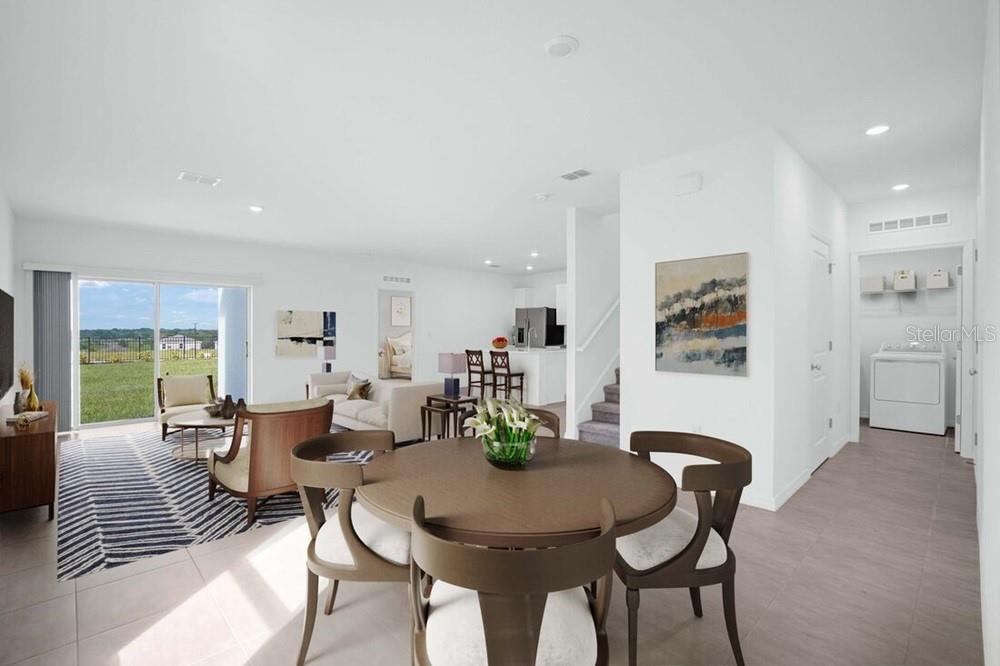 367 CORNERSTONE DR, GROVELAND, FL, 34736