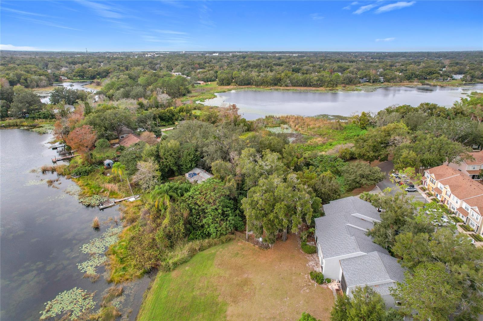 4166 PLANTATION COVE DR #505, ORLANDO, FL, 32810