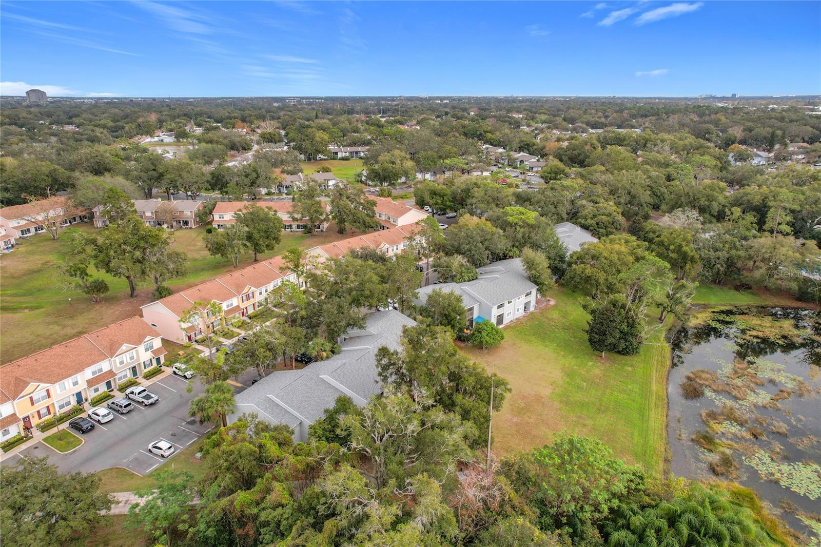 4166 PLANTATION COVE DR #505, ORLANDO, FL, 32810