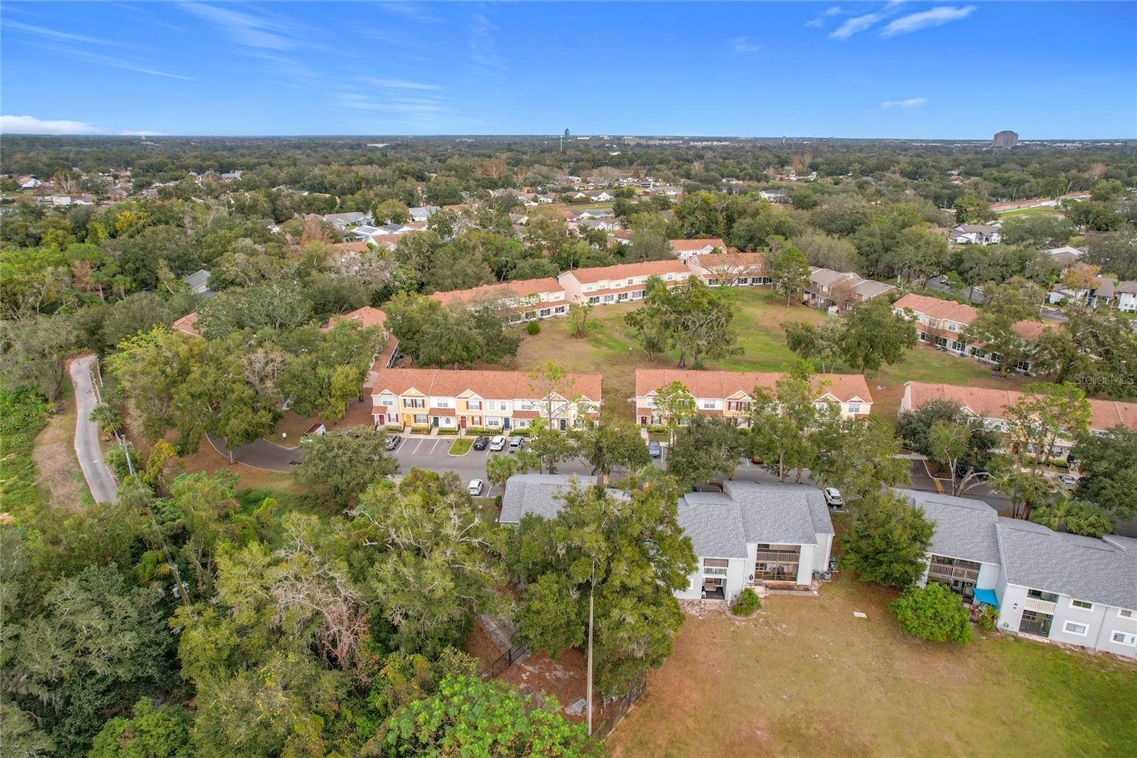 4166 PLANTATION COVE DR #505, ORLANDO, FL, 32810