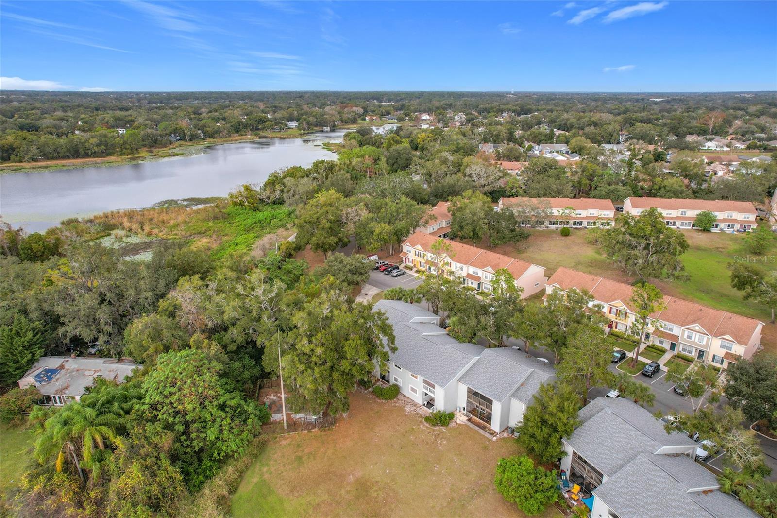 4166 PLANTATION COVE DR #505, ORLANDO, FL, 32810