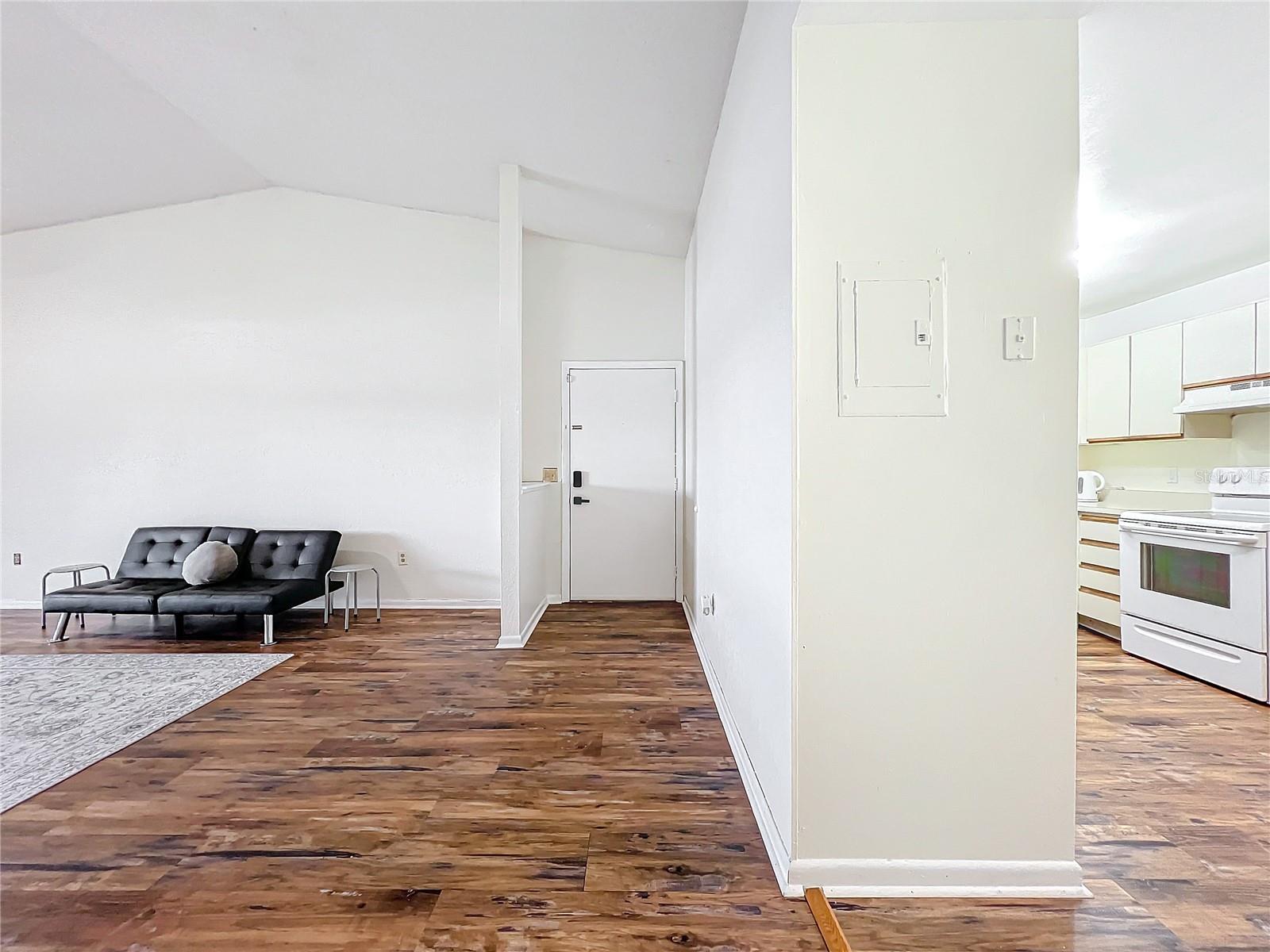 4166 PLANTATION COVE DR #505, ORLANDO, FL, 32810