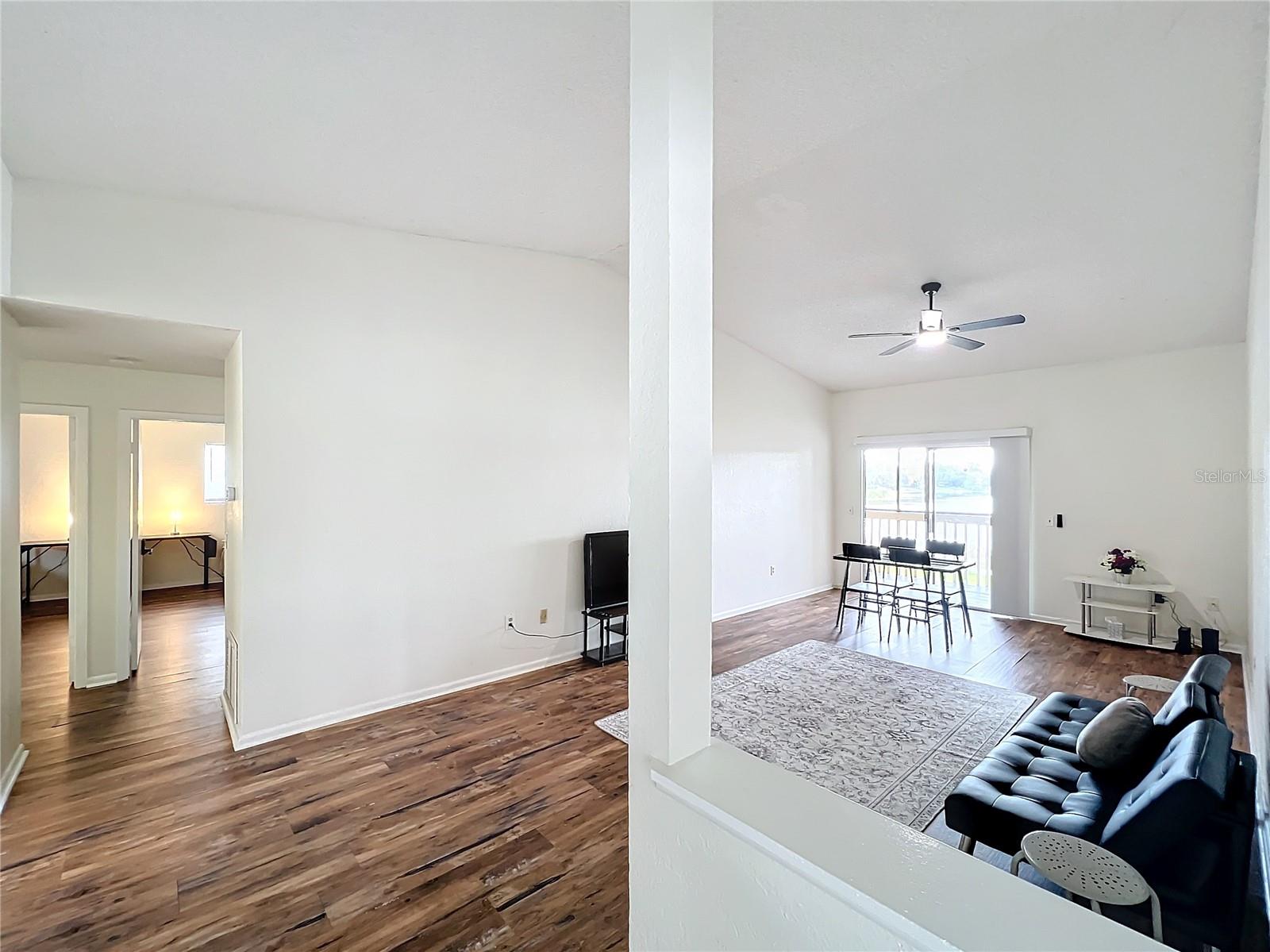 4166 PLANTATION COVE DR #505, ORLANDO, FL, 32810