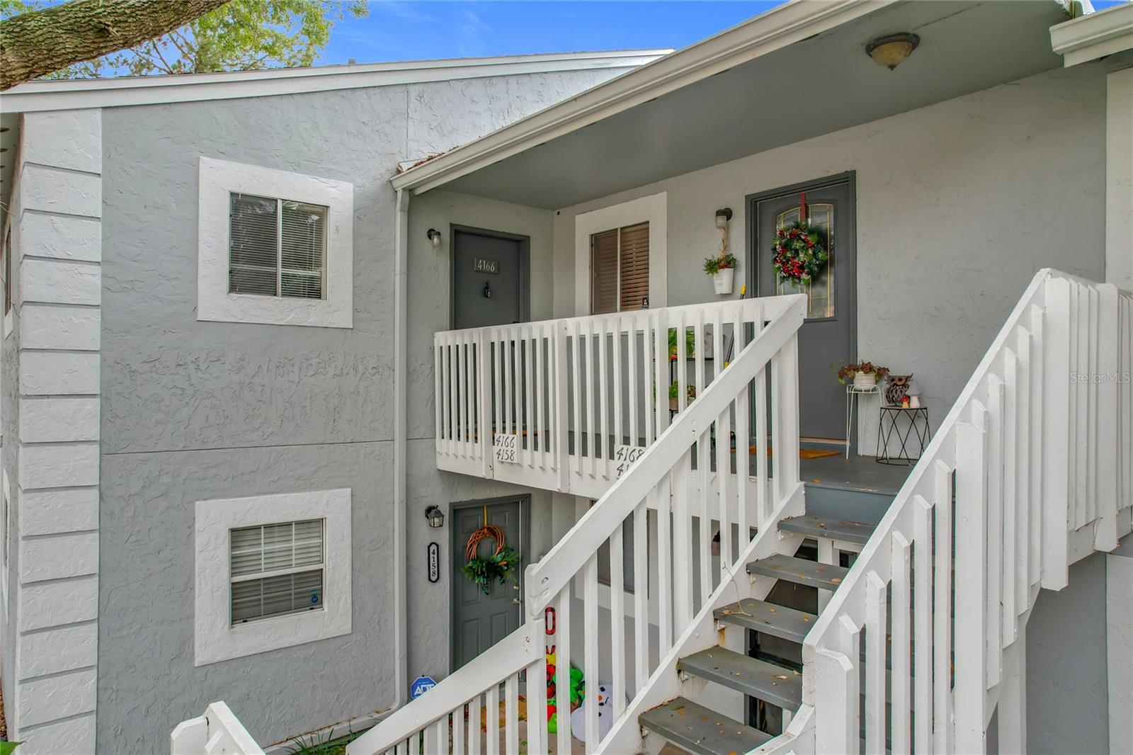 4166 PLANTATION COVE DR #505, ORLANDO, FL, 32810