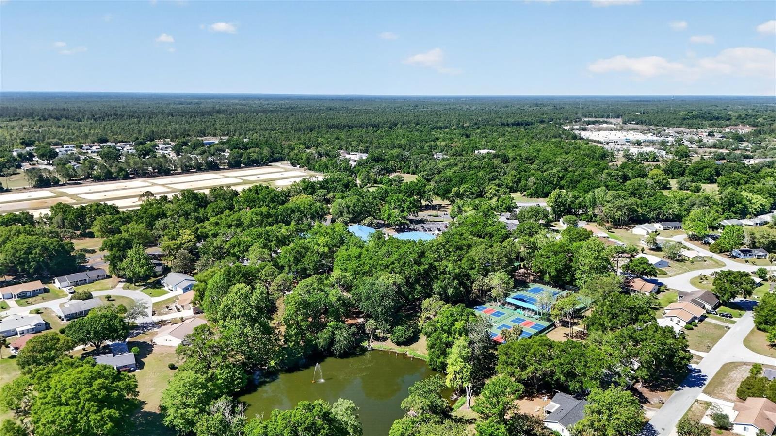 10920 SW 82ND TER, OCALA, FL, 34481