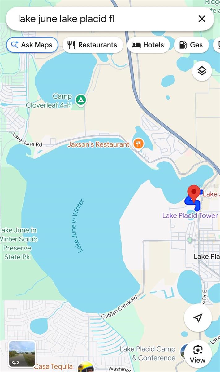 3216 FLATBUSH AVE, LAKE PLACID, FL, 33852