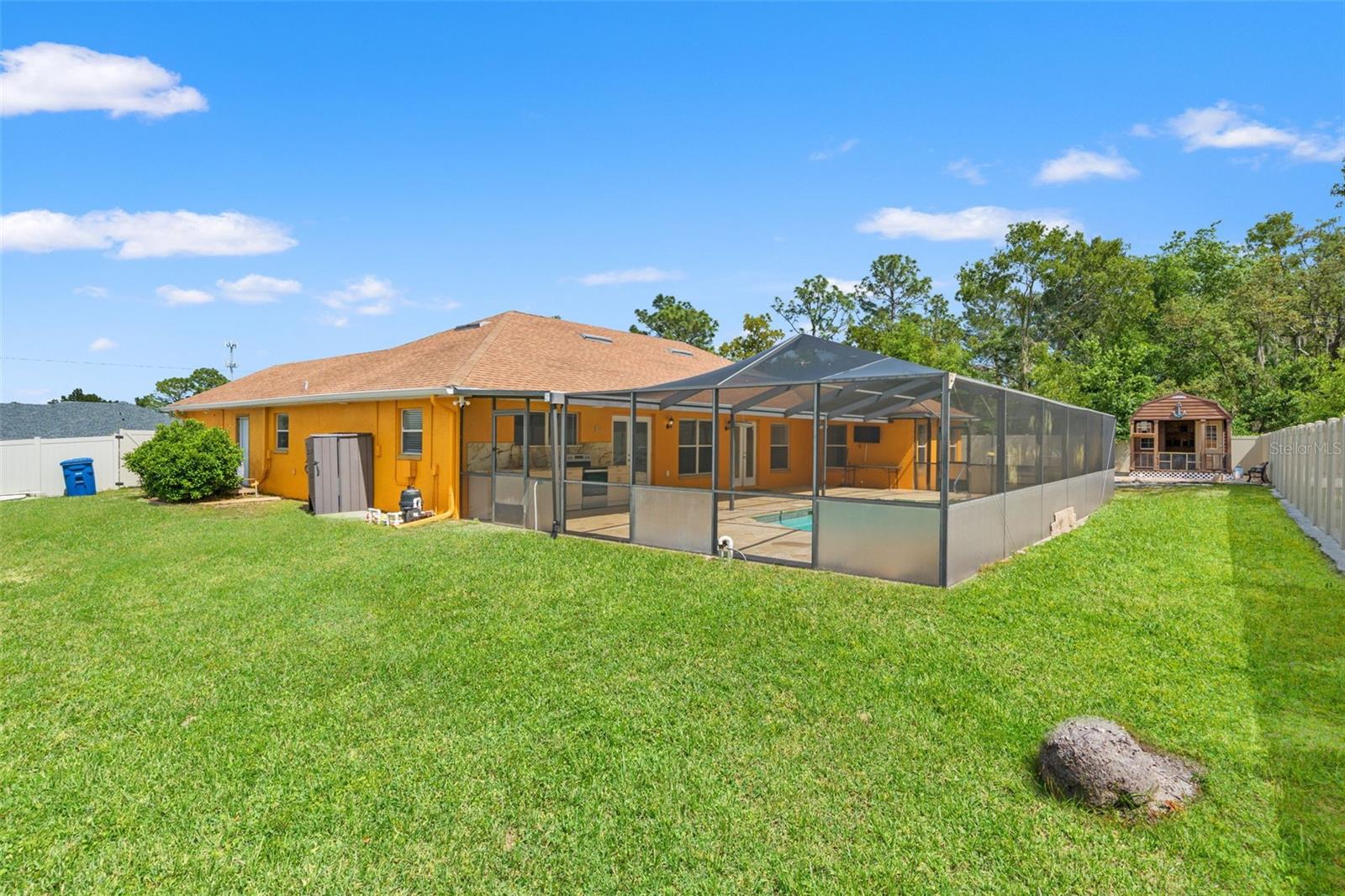 14188 DORADO ST, SPRING HILL, FL, 34609