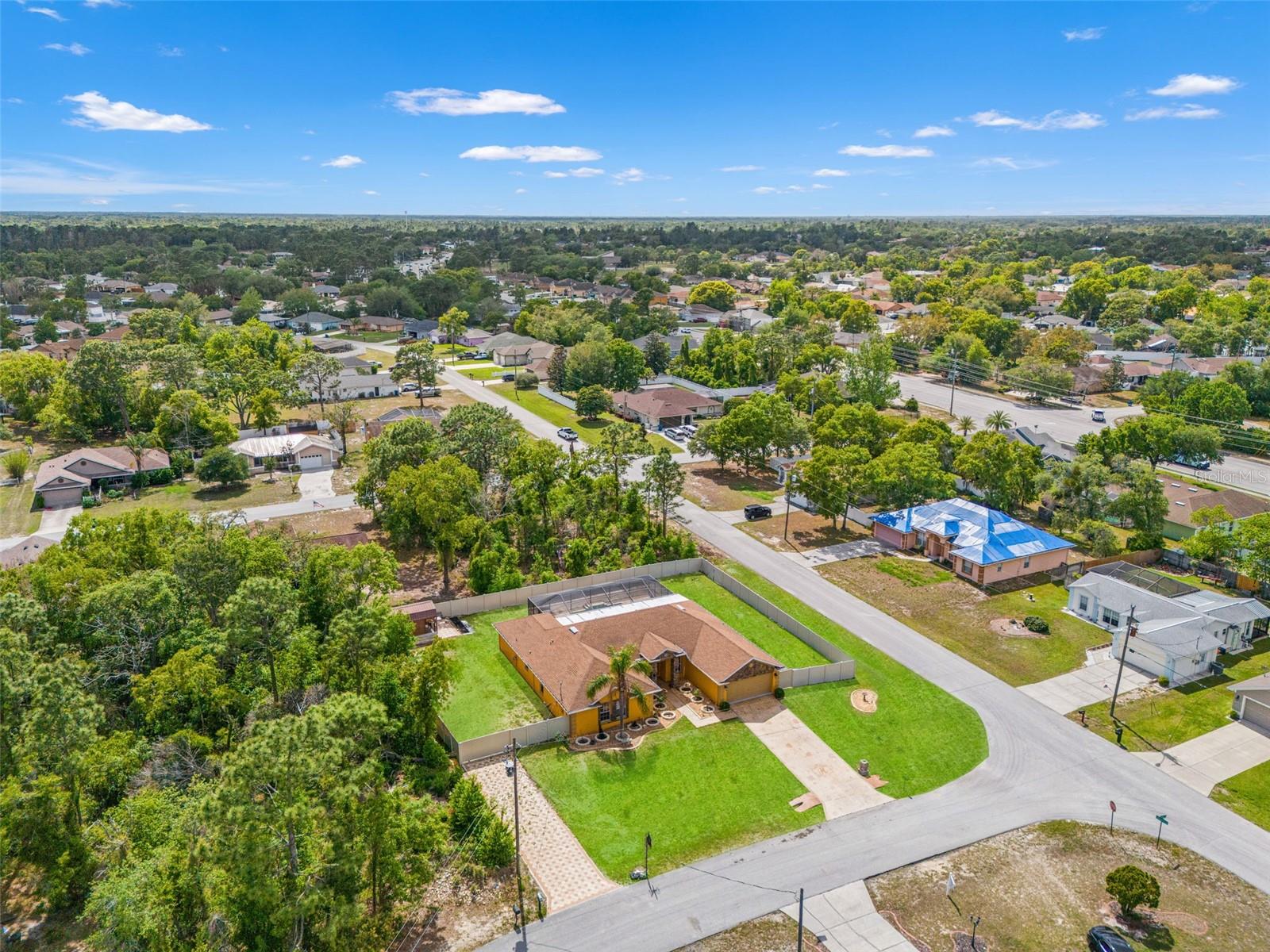 14188 DORADO ST, SPRING HILL, FL, 34609