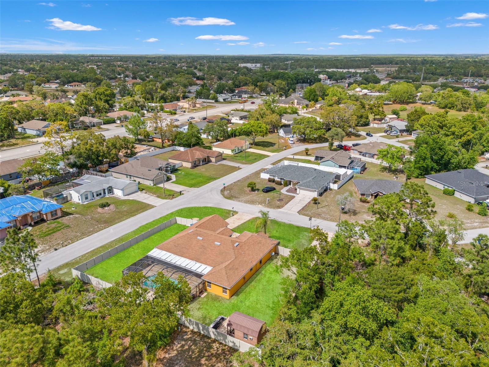 14188 DORADO ST, SPRING HILL, FL, 34609