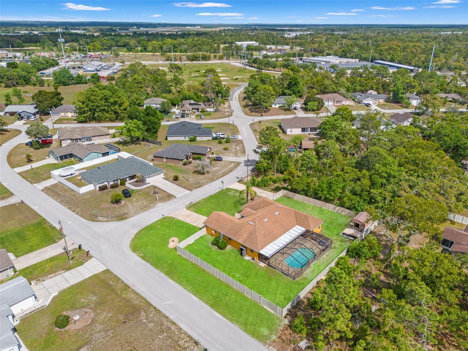 14188 DORADO ST, SPRING HILL, FL, 34609