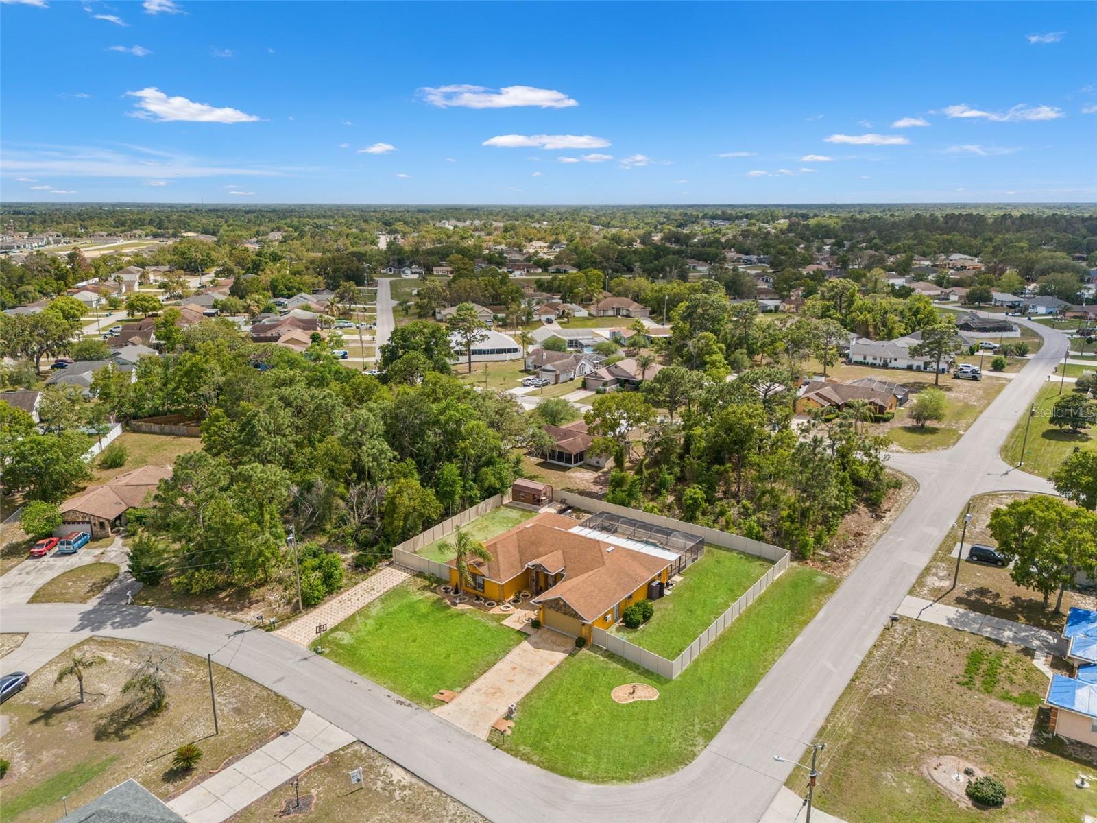 14188 DORADO ST, SPRING HILL, FL, 34609