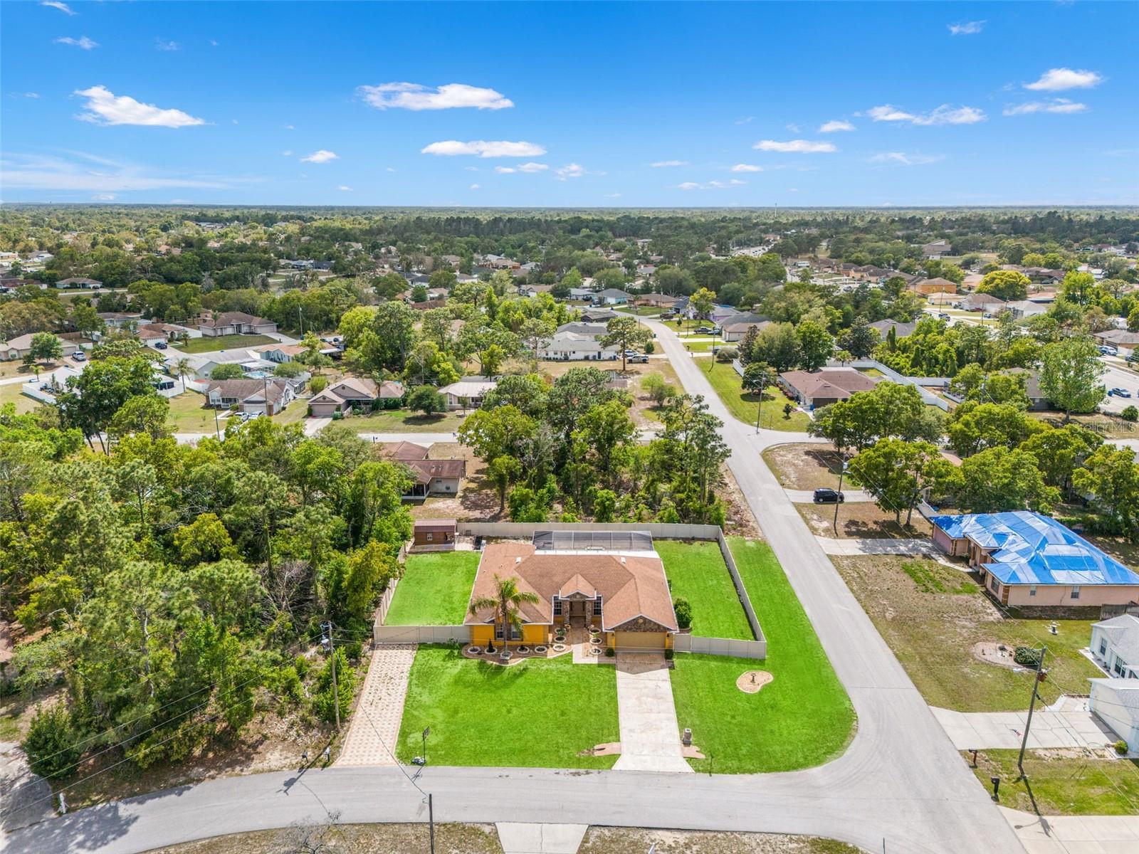 14188 DORADO ST, SPRING HILL, FL, 34609