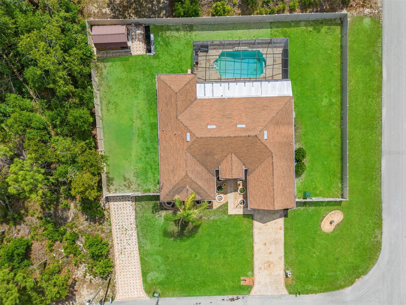 14188 DORADO ST, SPRING HILL, FL, 34609