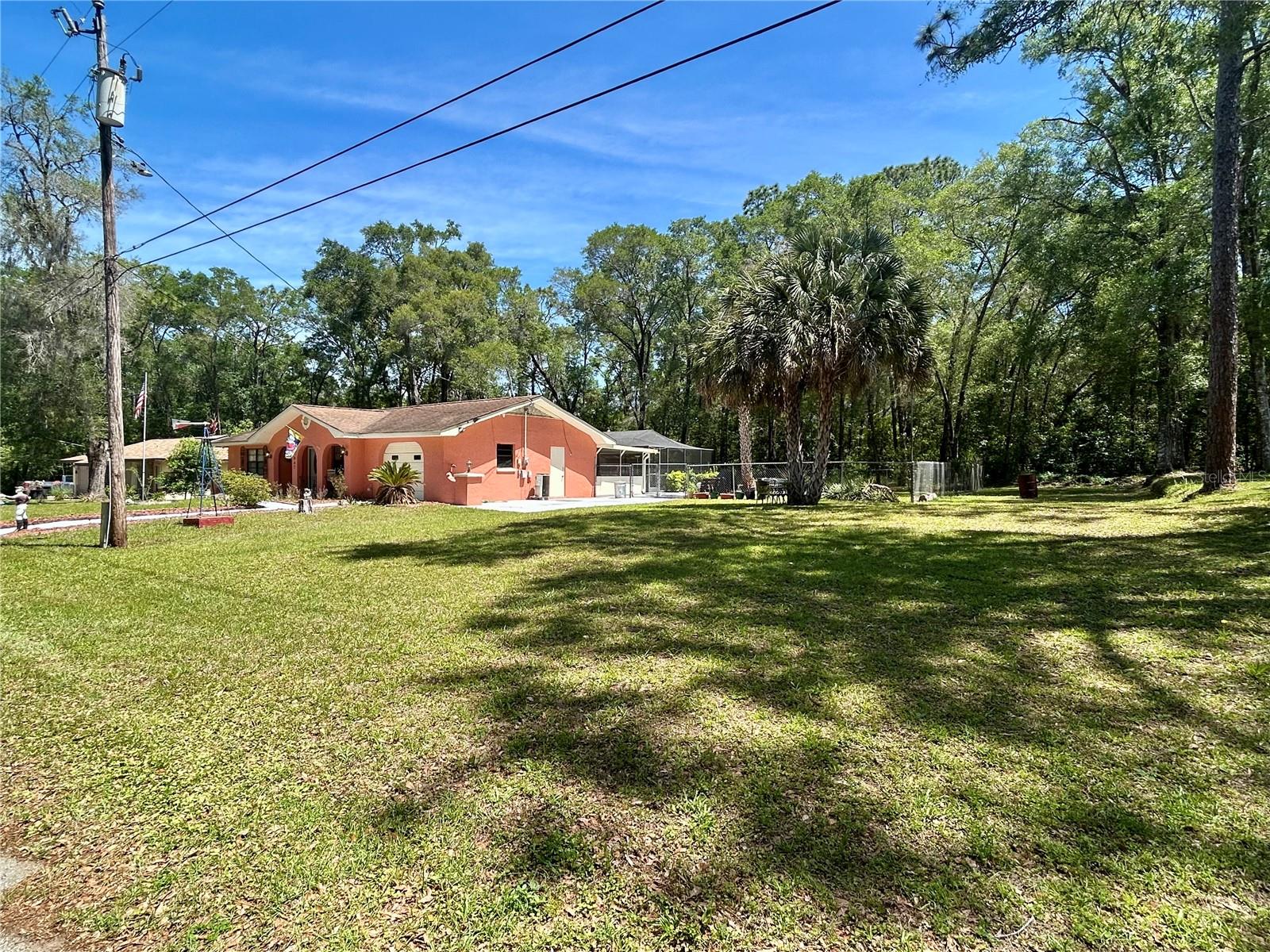 4047 S GARLAND TER, INVERNESS, FL, 34452