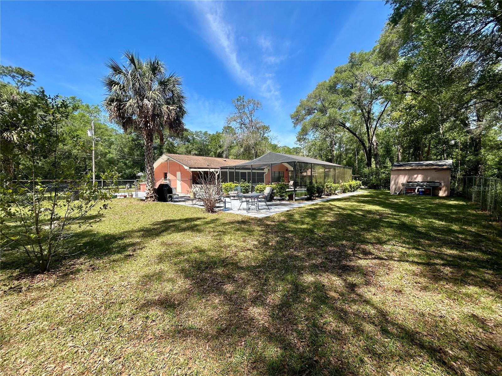4047 S GARLAND TER, INVERNESS, FL, 34452