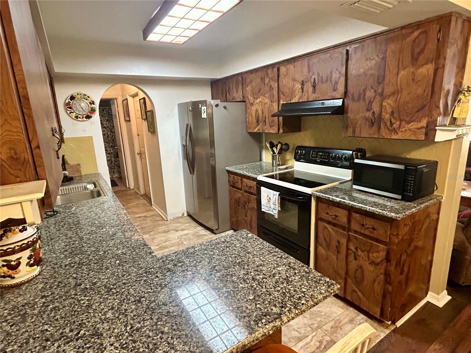 4047 S GARLAND TER, INVERNESS, FL, 34452