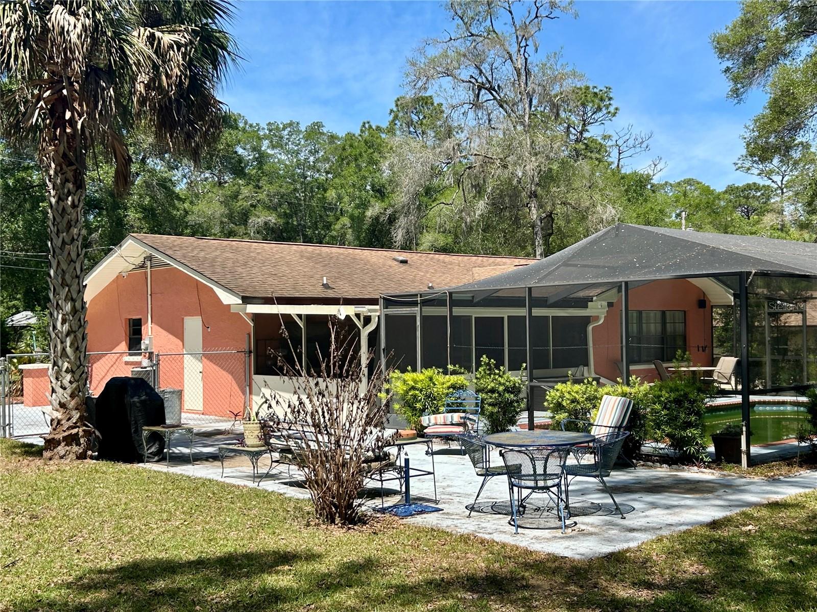 4047 S GARLAND TER, INVERNESS, FL, 34452